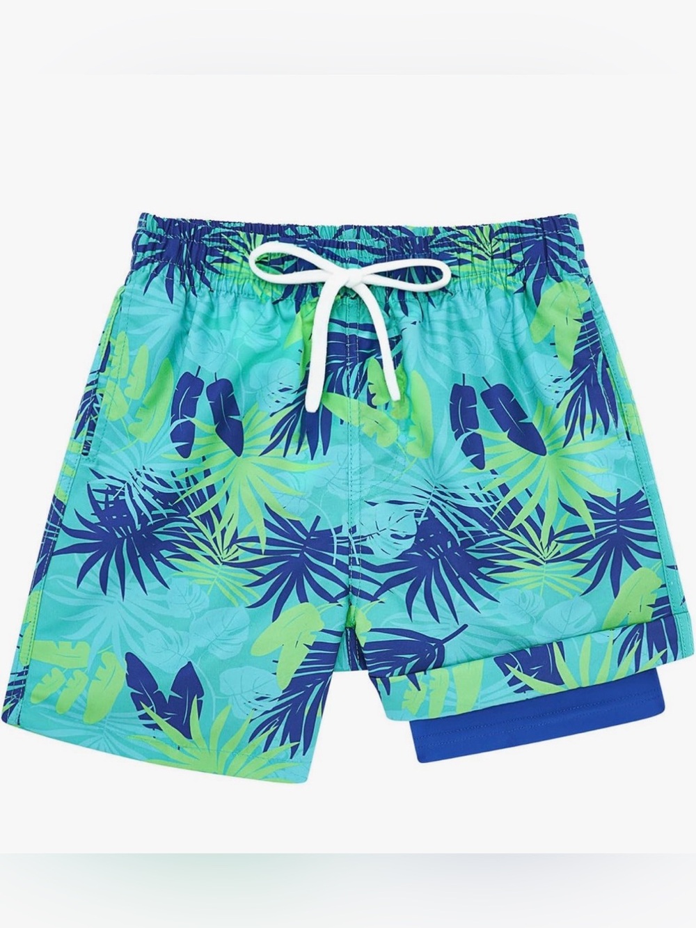 Boys swim trunks